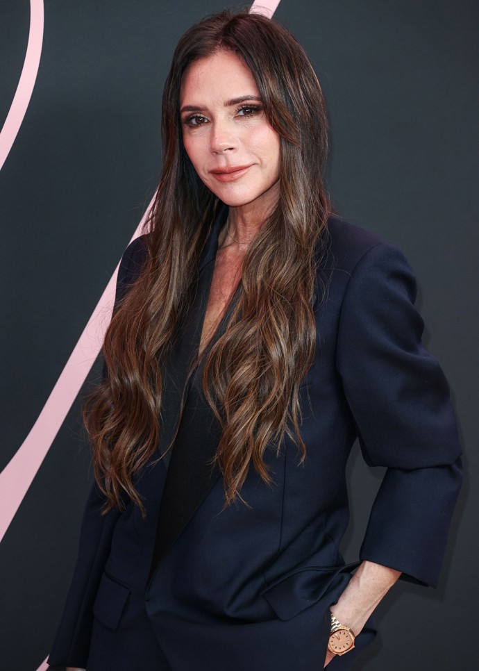 Victoria Beckham
