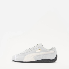 Bílé tenisky, Puma Speedcat, 2800 Kč
