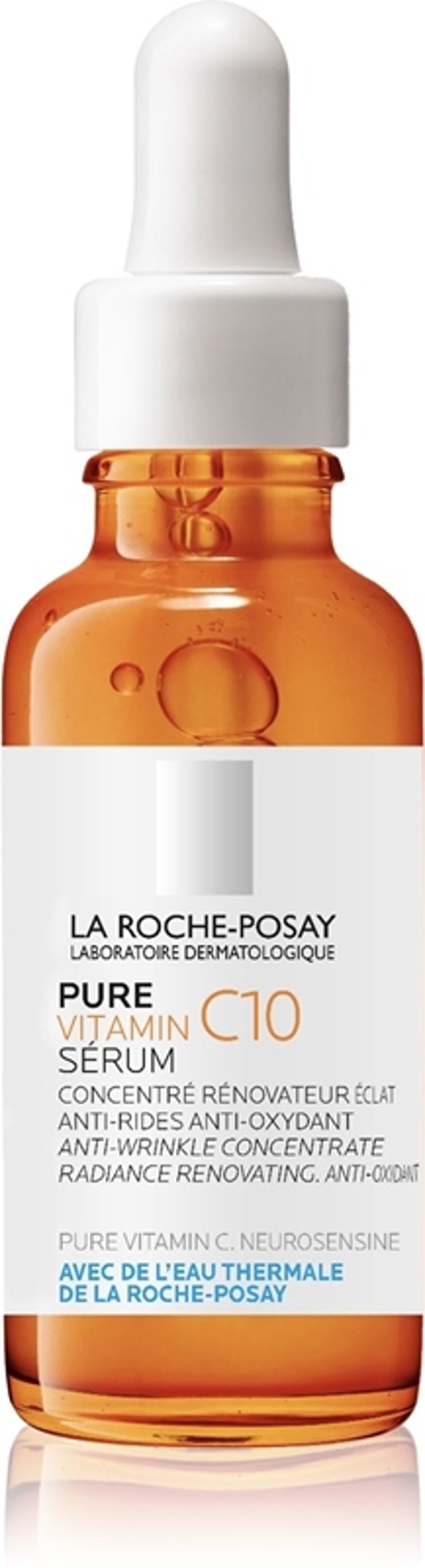 Pure Vitamin C10, La Roche-Posay, 1199 Kč
