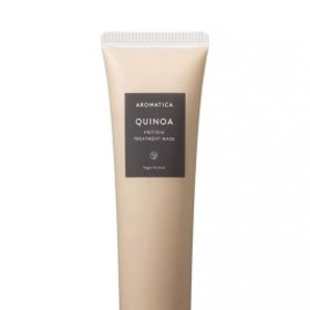 Quinoa Protein Treatment Mask, Aromatica, 499 Kč
