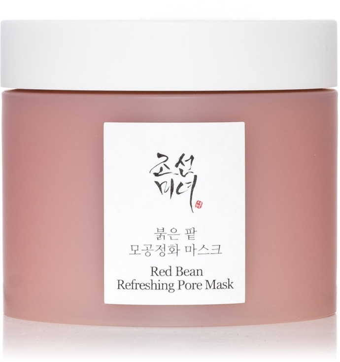 Red Bean Refreshing Pore Mask, Beauty Of Joseon, 449 Kč

