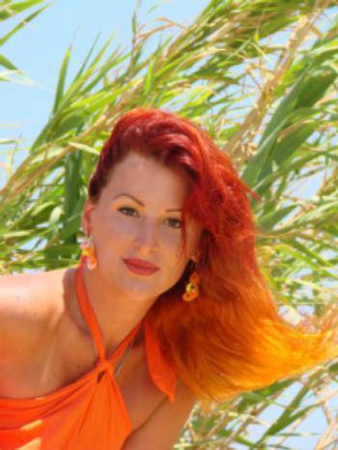 Regina Holásková
