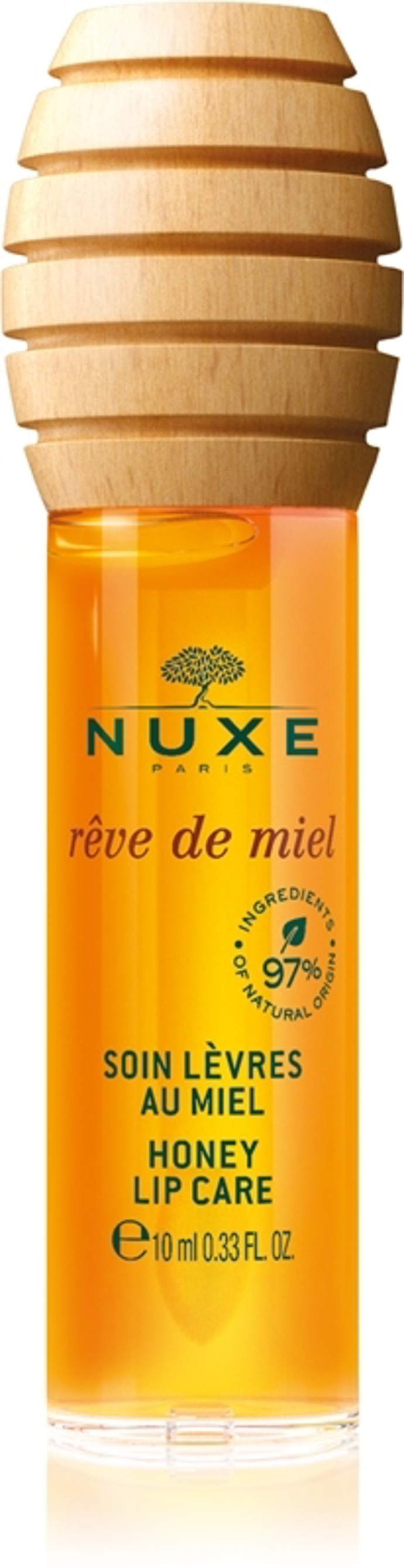 Rêve de Miel, Nuxe, 328 Kč
Rêve de Miel, Nuxe, 328 Kč