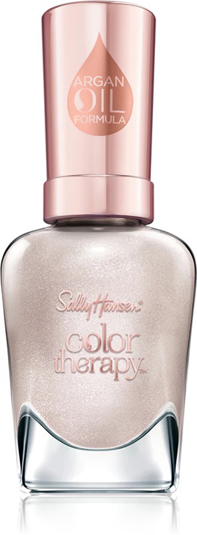 Lak na nehty, Sally Hansen, 125 Kč
Lak na nehty, Sally Hansen, 125 Kč