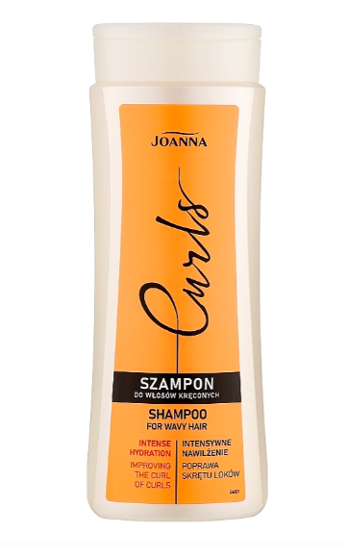 Šampon 76 Kč
