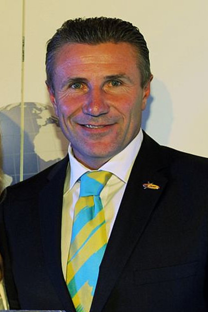 Sergej Bubka byl ve skoku o tyči nepřekonatelný
Sergej Bubka byl ve skoku o tyči nepřekonatelný