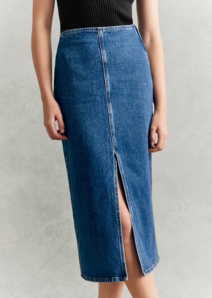 Sézane, 115 eur
