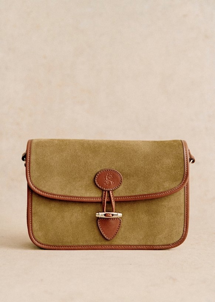 Sézane, 290 eur
Sézane, 290 eur