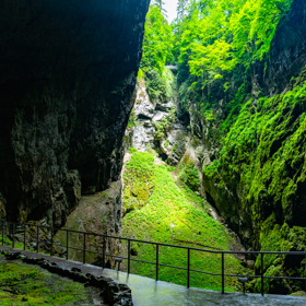 Výlet na Machochu a do jejího blízkého okolí si užije celá rodina.
