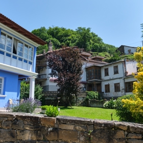 Život ve Španělsku Život ve Španělsku