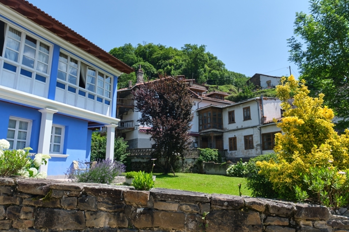 Život ve Španělsku Život ve Španělsku