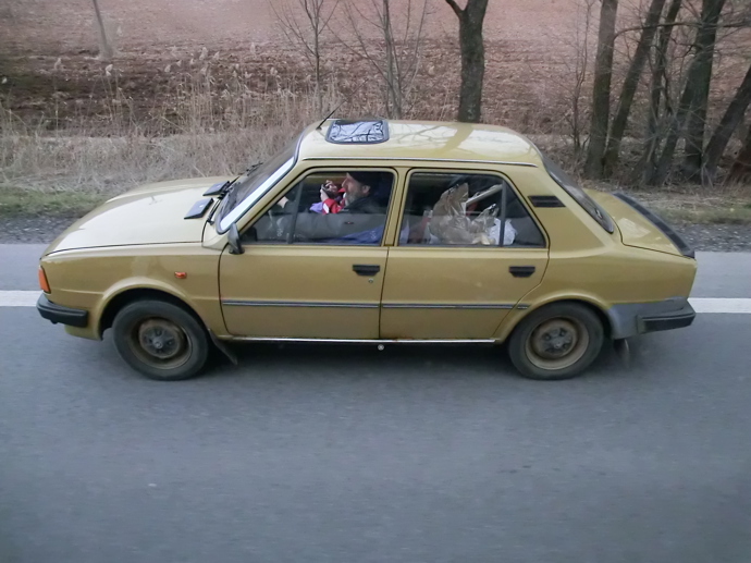 Pamatujete si předměty, značky a život našeho mládí?
