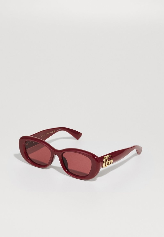 Sluneční brýle, Gucci, 7890 Kč
