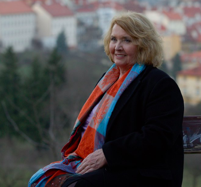 Lída Rakušanová
