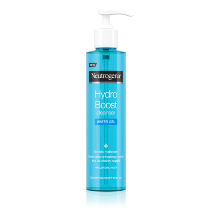 Čisticí gel, Neutrogena, 168 Kč
Čisticí gel, Neutrogena, 168 Kč