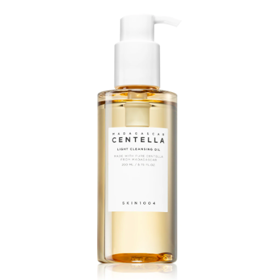 Čisticí a odličovací olej, SKIN1004, 830 Kč
