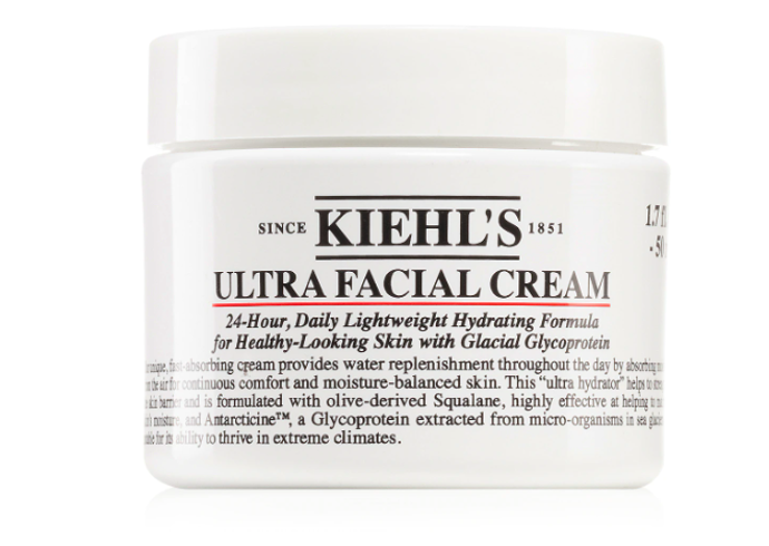 Hydratační krém, Kiehl's, 954 Kč
Hydratační krém, Kiehl's, 954 Kč