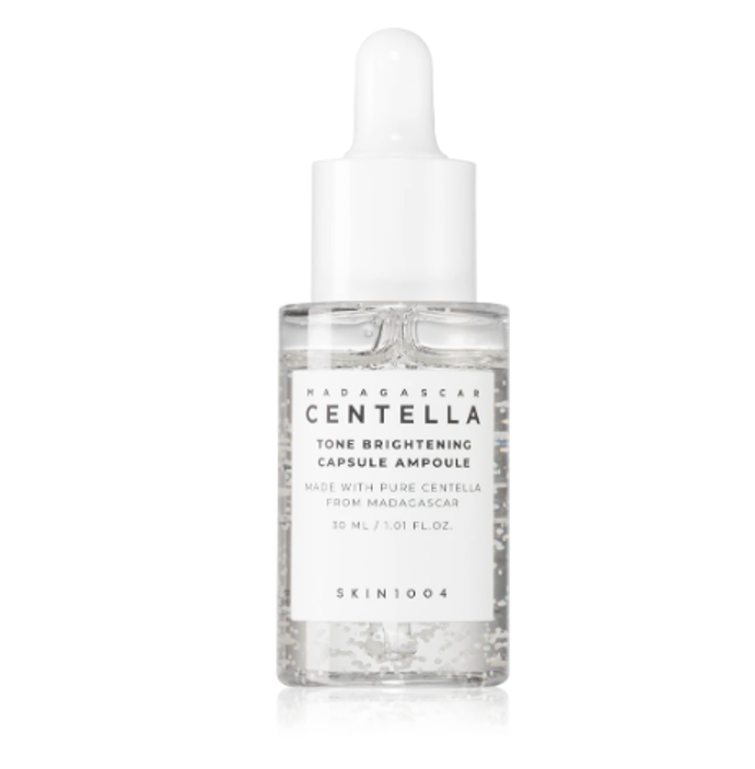 Hydratační sérum, SKIN1004, 377 Kč
Hydratační sérum, SKIN1004, 377 Kč