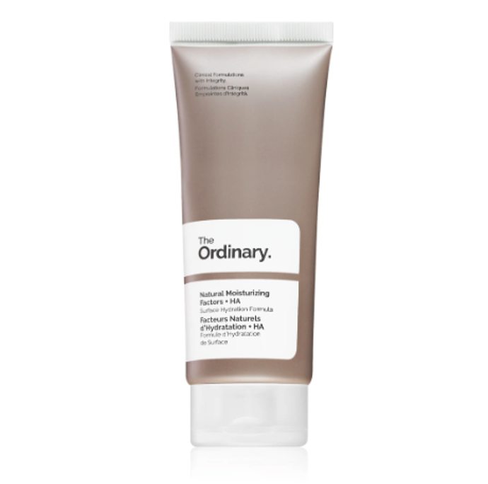 Hydratační krém, The Ordinary, 383 Kč
Hydratační krém, The Ordinary, 383 Kč