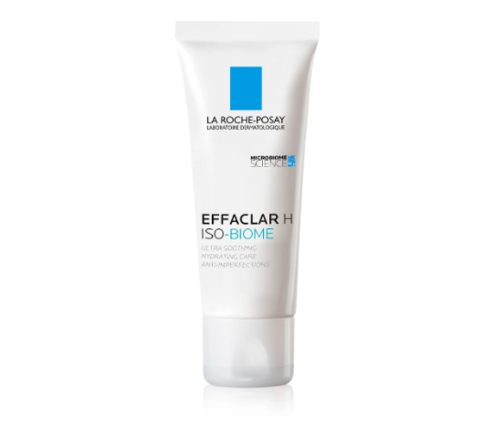 Hydratační krém, La Roche-Posay, 539 Kč
Hydratační krém, La Roche-Posay, 539 Kč
