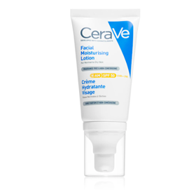 Hydratační krém, CeraVe, 418 Kč
