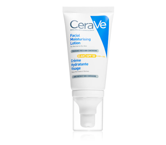 Hydratační krém, CeraVe, 418 Kč
Hydratační krém, CeraVe, 418 Kč