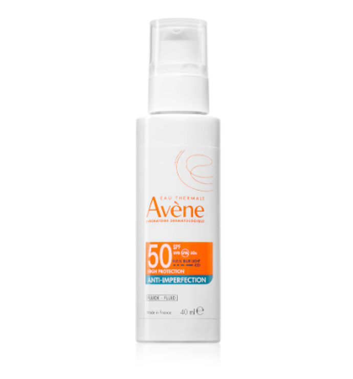 Ochranný fluid, Avène, 720 Kč
Ochranný fluid, Avène, 720 Kč