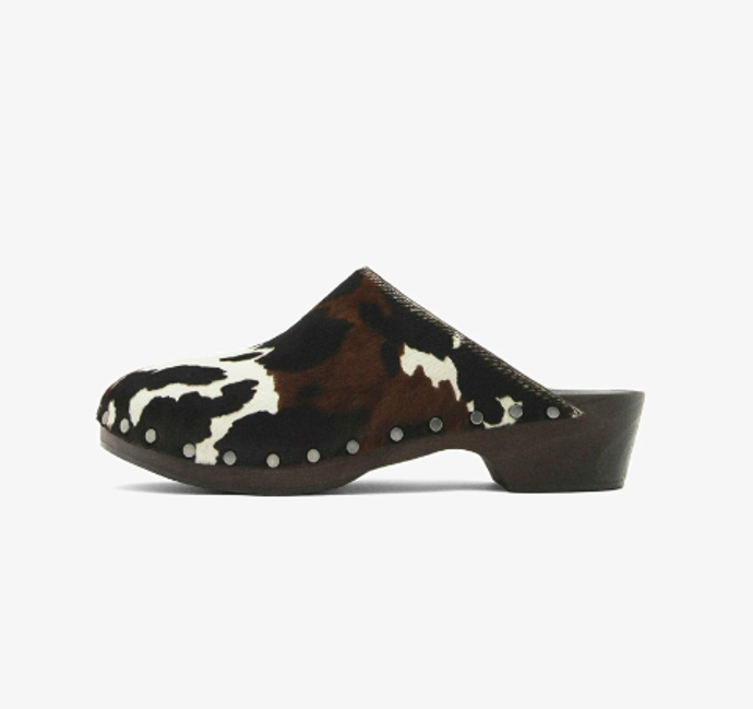 Dřeváky, Massimo Dutti, 3799 Kč
Dřeváky, Massimo Dutti, 3799 Kč