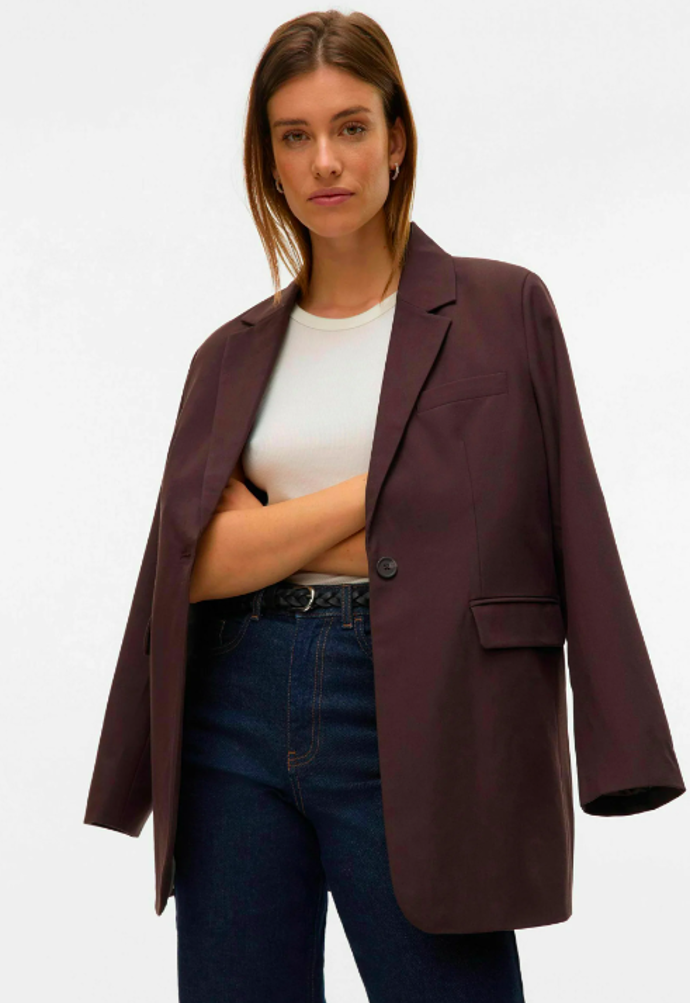 Blejzr, Vero Moda, 1499 Kč
Blejzr, Vero Moda, 1499 Kč