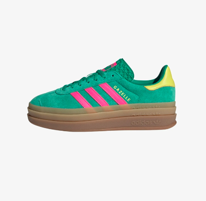 Tenisky, adidas Originals, 2800 Kč
Tenisky, adidas Originals, 2800 Kč