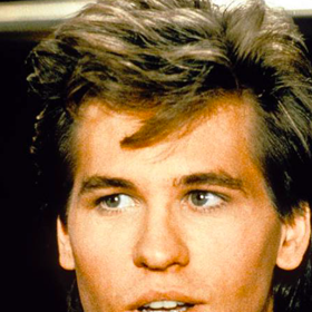 Val Kilmer
