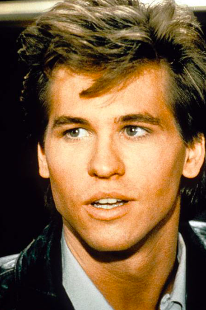 Val Kilmer
