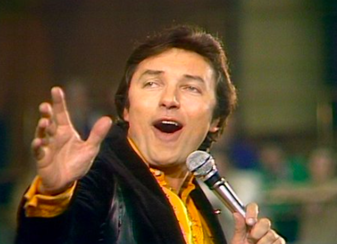 Karel Gott
