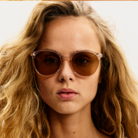 Sluneční brýle H&M, 309 Kč
