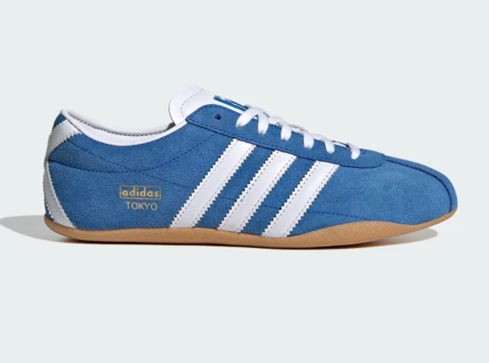 Tenisky Adidas Tokyo, 2399 Kč
Tenisky Adidas Tokyo, 2399 Kč
