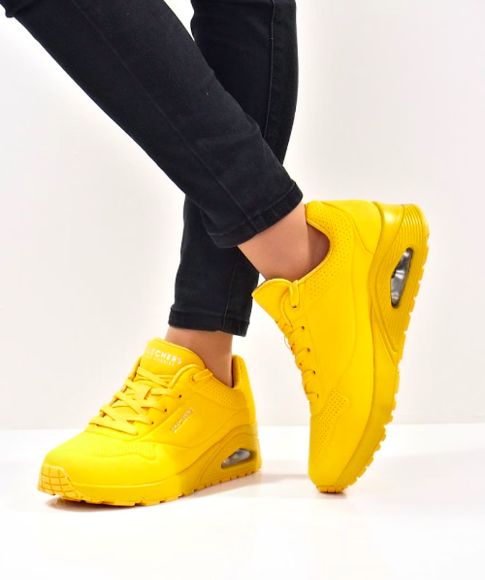 Dámské stylové tenisky Skechers, 1599 Kč
Dámské stylové tenisky Skechers, 1599 Kč