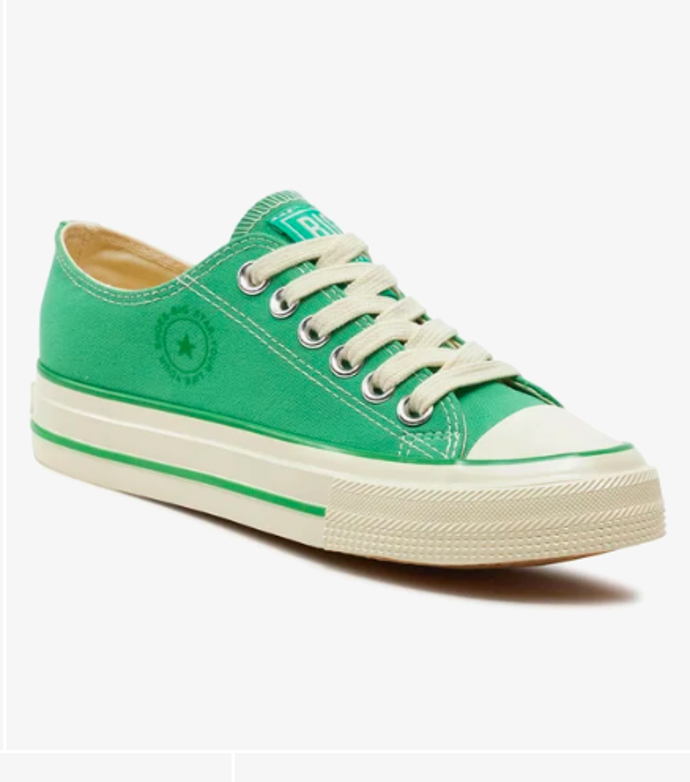 Plátěnky Big Star Shoes, 710 Kč
Plátěnky Big Star Shoes, 710 Kč