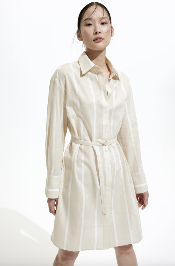 H&M, 839 Kč
H&M, 839 Kč