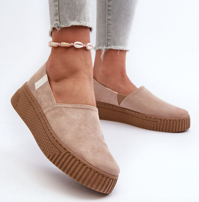 Dámské tenisky BIG STAR SHOES, 1149 Kč
