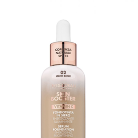 Deborah Milano make-up sérum Skin Booster, Riano 499 Kč
