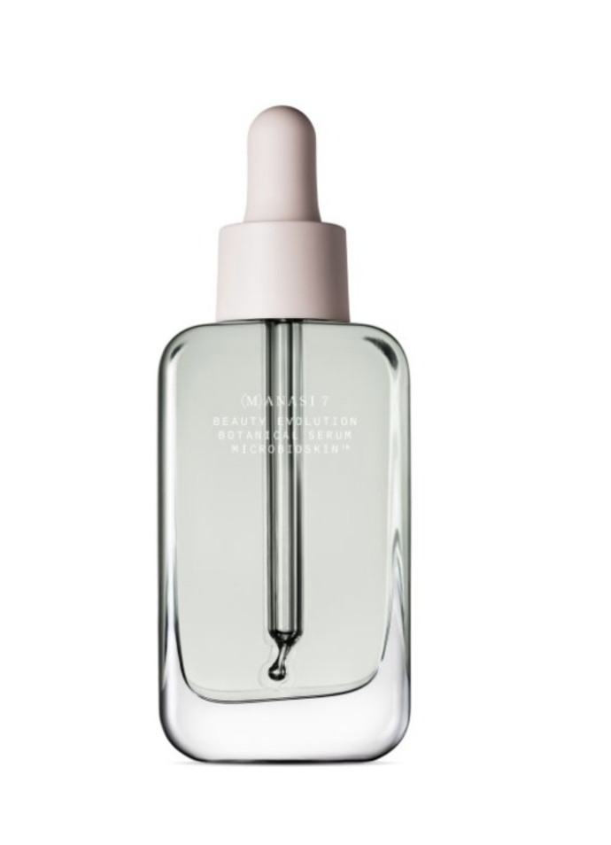 SoftSculpt Transforming Skin Enhancer®, Makeup By Mario, 950 Kč

Foto: Makeup by Mario



Pleťové sérum s rostlinnými výtažky Botanical Serum Chanua, (M)anasi 7, 3150 Kč
