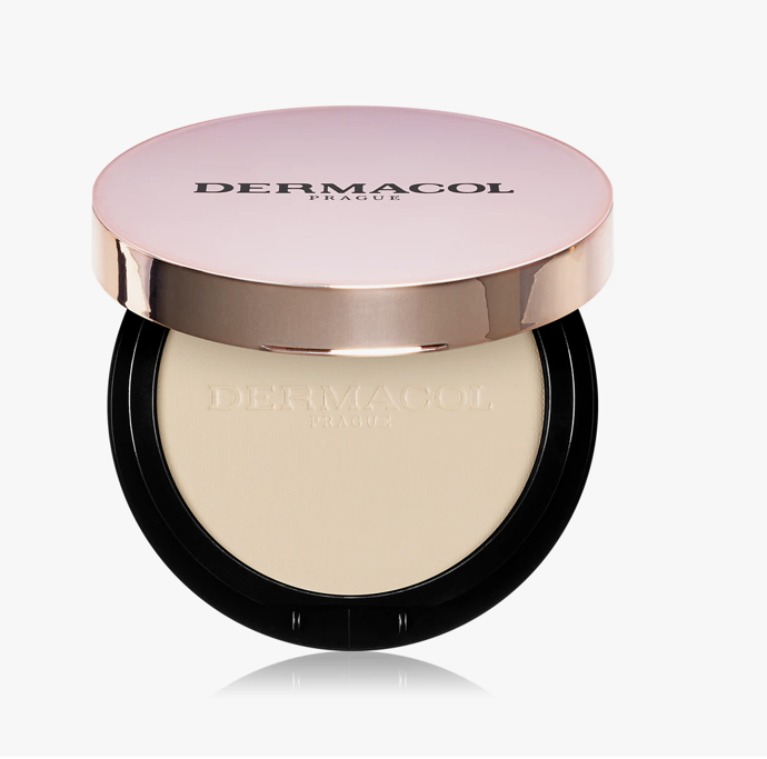 pudrový make-up, Notino 281 Kč
