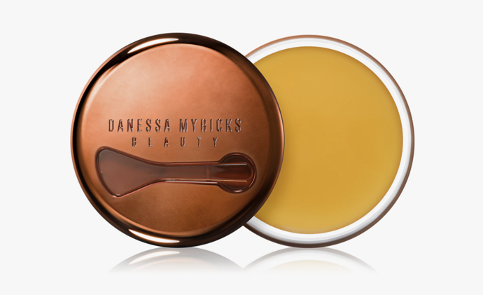Danessa Myricks Beauty, Yummy Skin Moisture Repair, hloubkově hydratační balzám na obličej, Notino 1 233Kč
