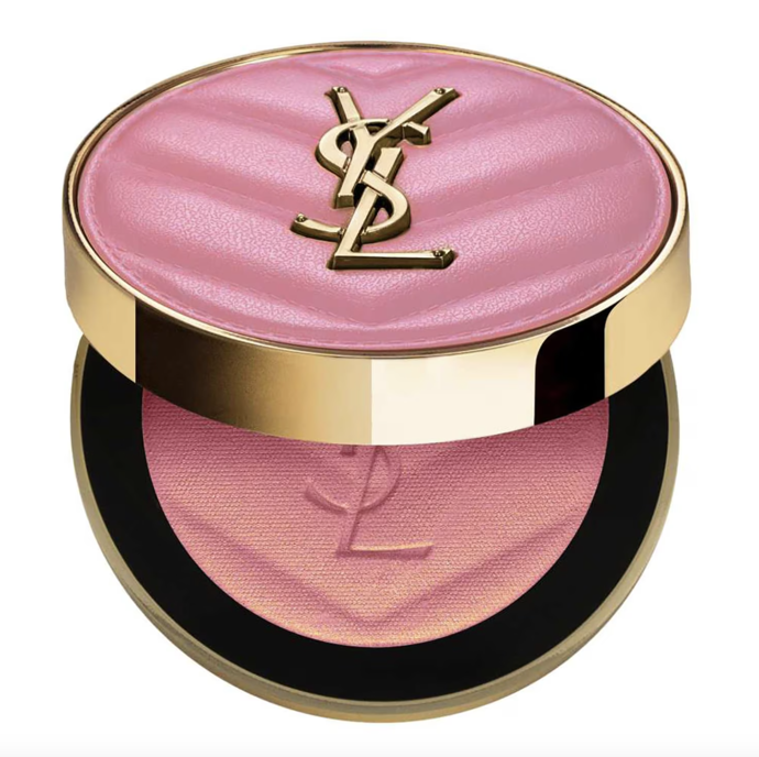 Make Me Blush Bold Blurring Blush - Tvářenka, Sephora, 1270 Kč
