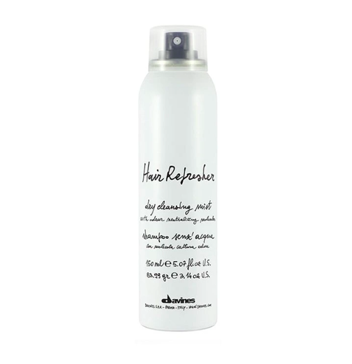 Suchý šampon ve spreji, Davines, 524 Kč
