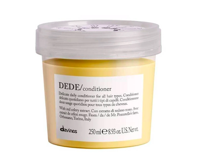 Jemný kondicionér, Davines, 499 Kč
