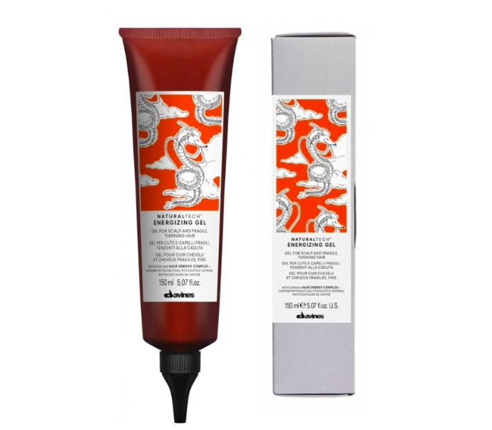 Stimulační gel pro podporu růstu vlasů, Davines, 749 Kč
