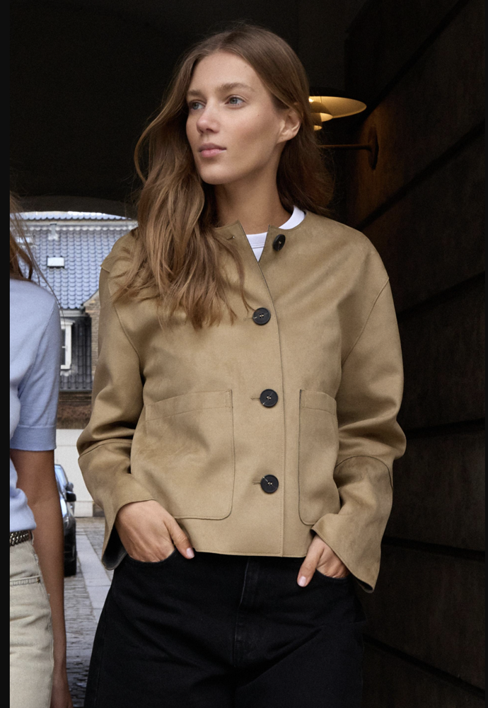 Zara, 649 Kč
Zara, 649 Kč