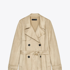 Zara, 999 Kč
