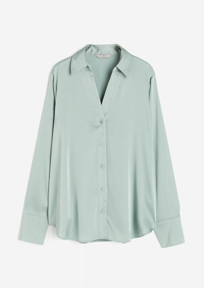 H&M, 169 Kč
H&M, 169 Kč